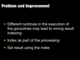 Juju - Scalable Software with Google Go