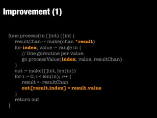 Juju - Scalable Software with Google Go