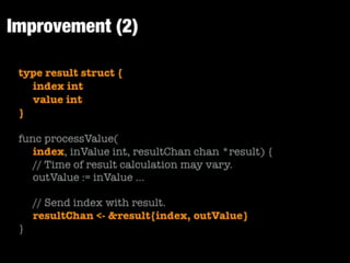 Juju - Scalable Software with Google Go