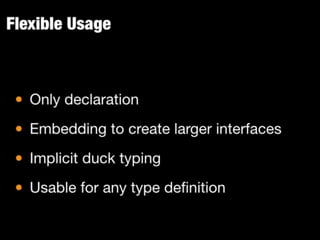 Juju - Scalable Software with Google Go