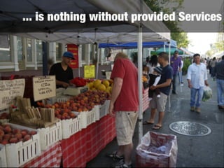 Juju - Scalable Software with Google Go