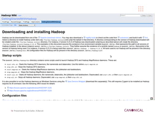 16 Presentation by B.Saller, N.Barcet
 