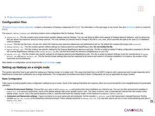 17 Presentation by B.Saller, N.Barcet
 