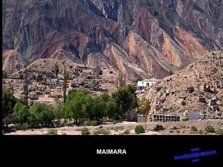 MAIMARA 