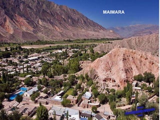 MAIMARA 