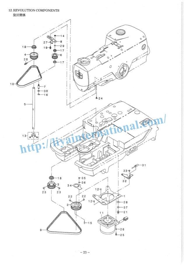 Juki meb 3200