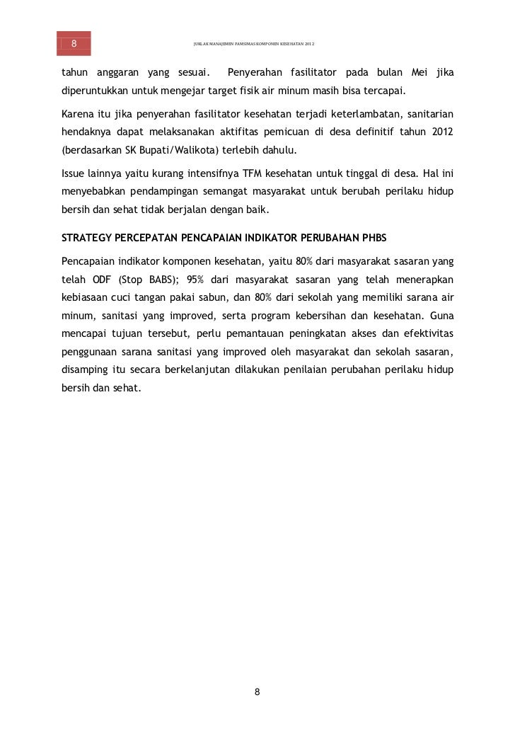 Juklak Pamsimas 2020 edit 7 mrt 2020 cetak Juklak Pamsimas 2020 edit 7 mrt 2020 cetak