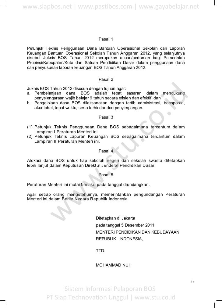 Laporan Dana Bos Sekolah Swasta Download Seputar Laporan Laporan Dana Bos Sekolah Swasta Download Seputar Laporan