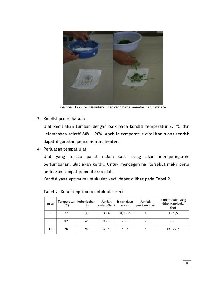 Juknis bibit induk