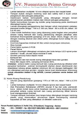 JUKNIS BKKBN