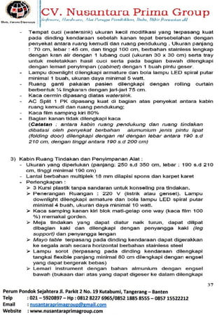 JUKNIS BKKBN