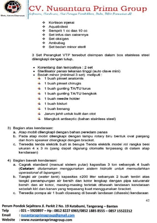 JUKNIS BKKBN