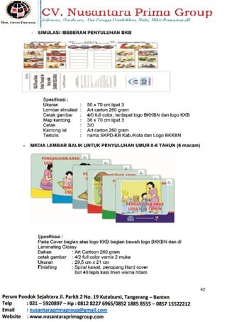 JUKNIS BKKBN
