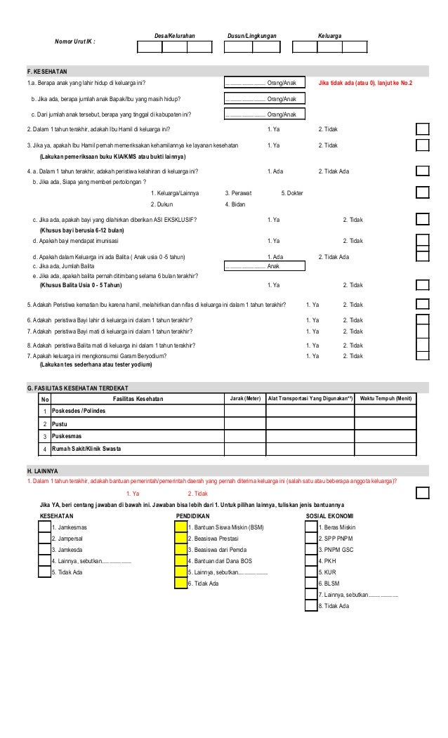 Juknis Bangunmandar Sehat Tahun 2015