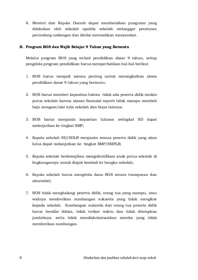 formulir 01a Petunjuk Dana Teknis 2014 BOS Tahun formulir 01a Petunjuk Dana Teknis 2014 BOS Tahun