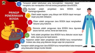 JUKNIS BANTUAN OPERASIONAL SEKOLAH DAERAH 2020 | PPTX