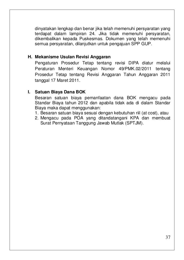 Juknis Keuangan Bok 2012 | juknis keuangan bok 2012 Juknis Keuangan Bok 2012 | juknis keuangan bok 2012