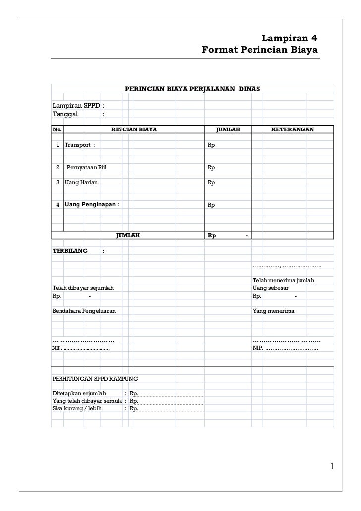 Juknis keuangan bok 2012