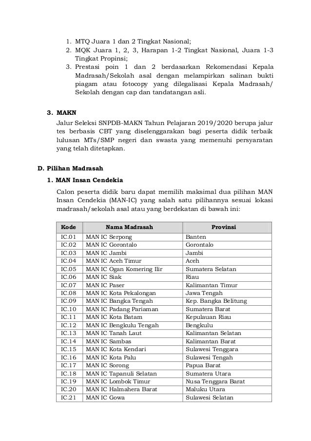 Materi Soal Soal Keislaman Dan Keindonesiaan