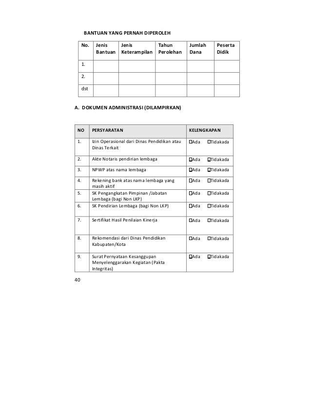 Contoh Surat Pernyataan Ijazah Ditahan - Contoh Axis