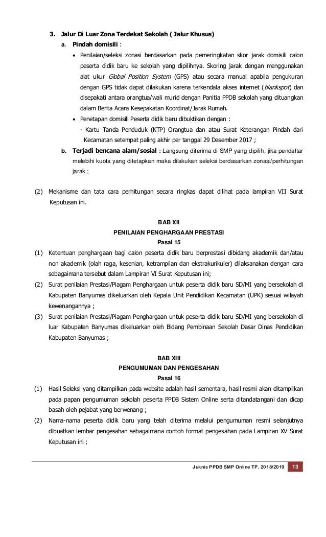 Contoh Surat Permohonan Sosialisasi Ppdb  Delinewstv