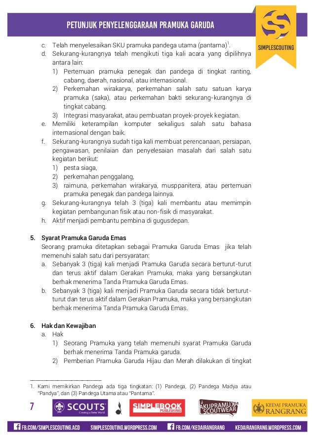 Jukran pramuka garuda (2008)