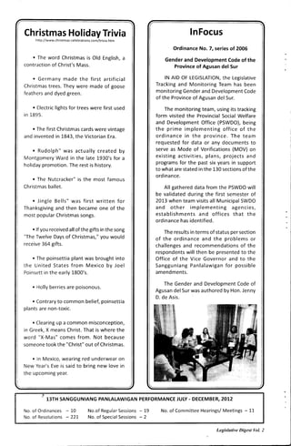 Legislative Digest Volume 2