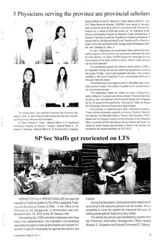 Legislative Digest Volume 2