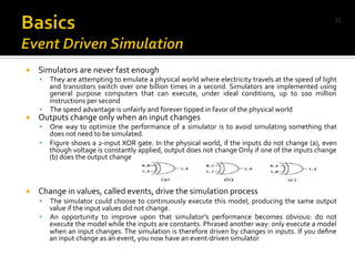 Verification challenges and methodologies - SoC and ASICs | PDF