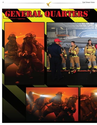 4   Carl Vinson Voice
 