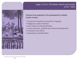  Social organisation		in other places 