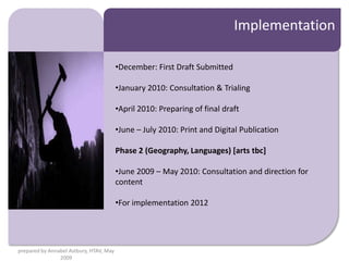 DevelopmentsHow these influence our way of life todayPhotograph by ccdoh1  via Flickr, under Creative Commons License Pioneers