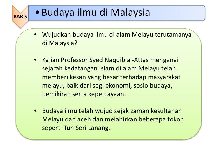 Sistem Pendidikan Di Malaysia Kata Ilmu :: CONTOH TEKS