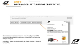 RX LAB | Sport e occhiali da sole graduati
