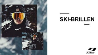 SKI-BRILLEN
 