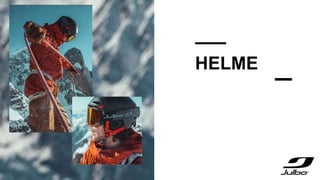 HELME
 