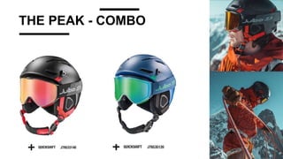 THE PEAK - COMBO
+
 