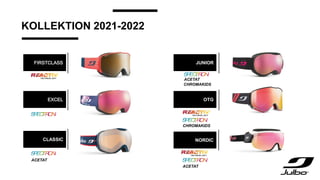 KOLLEKTION 2021-2022
FIRSTCLASS
EXCEL
CLASSIC
JUNIOR
OTG
NORDIC
ACETAT
ACETAT
ACETAT
CHROMAKIDS
CHROMAKIDS
 