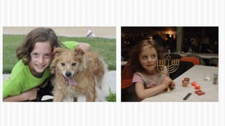 Julea and Maedee Bat Mitzvah ݺߣ Show