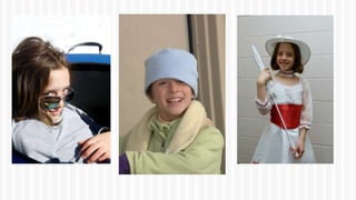 Julea and Maedee Bat Mitzvah ݺߣ Show