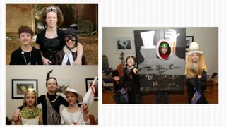 Julea and Maedee Bat Mitzvah ݺߣ Show