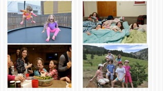 Julea and Maedee Bat Mitzvah ݺߣ Show