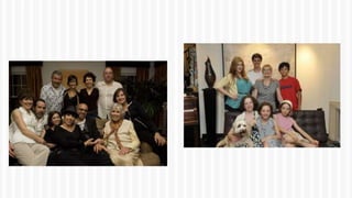 Julea and Maedee Bat Mitzvah ݺߣ Show