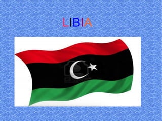 LIBIA
 