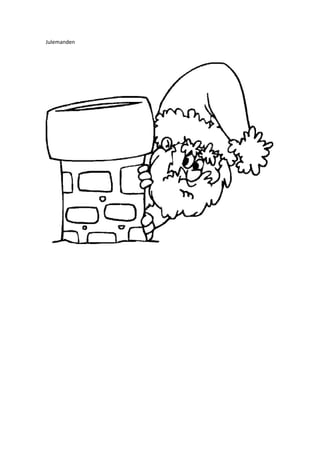 Julemanden
 