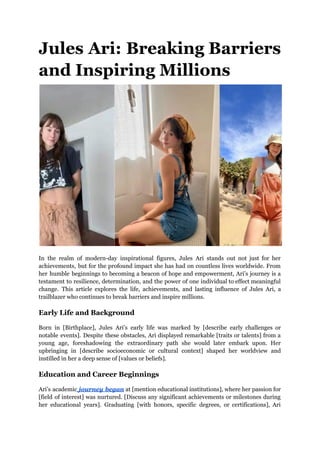 Jules Ari_ Breaking Barriers and Inspiring Millions.pdf