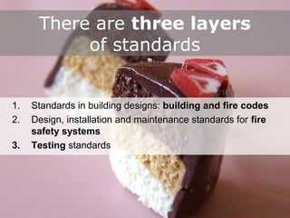 Julfer   fire standards for fire doors 2011 Slide 4