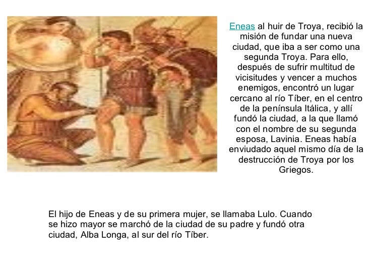 Quien Fundo Roma La Leyenda De Rómulo Y Remo: El Nacimiento De Roma – JCDAT