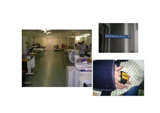 Julia Newton Presentation