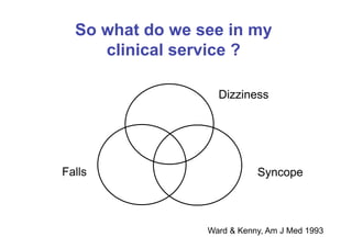 Julia Newton Presentation